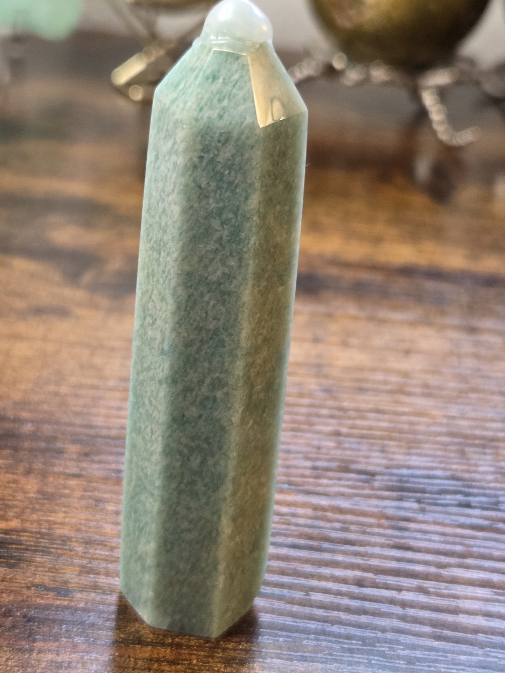 Amazonite Tower - Picture 9 of 13